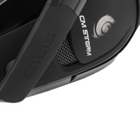 CM Storm Sirus-C Gaming Headset Review