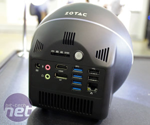 Computex 2014 - Day 2 Computex 2014 - Zotac