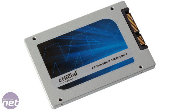 *Crucial MX100 512GB Review **NDA 02/06 8PM** Crucial MX100 512GB Review - Performance Analysis and Conclusion