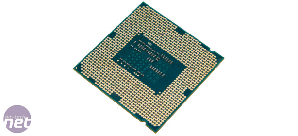 Intel Pentium G3258 Anniversary Edition Review