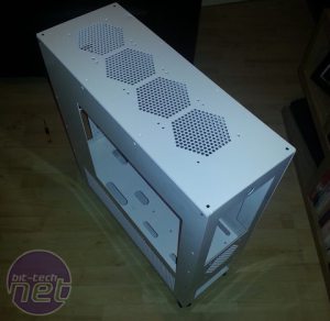 Mod of the Month June 2014 in association with Corsair H2Orange by davido_labido