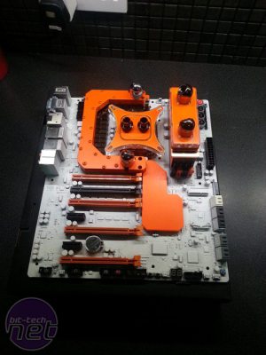Mod of the Month June 2014 in association with Corsair H2Orange by davido_labido