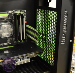 Mod of the Month June 2014 in association with Corsair MAMBA 540 by DoktorTerror