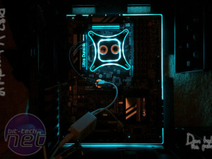 Mod of the Month June 2014 in association with Corsair Perennial P182 by DeMoB