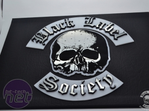 Mod of the Month June 2014 in association with Corsair Black Label Society by do}{tor