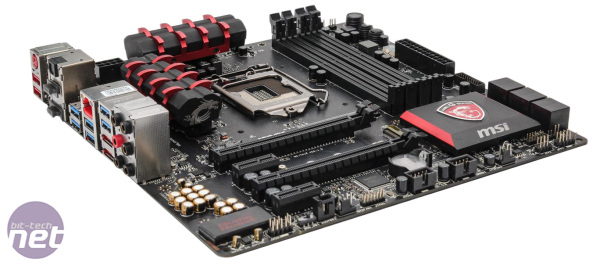 MSI Z97M Gaming Review MSI Z97M Gaming Review - Performance Analysis and Conclusion