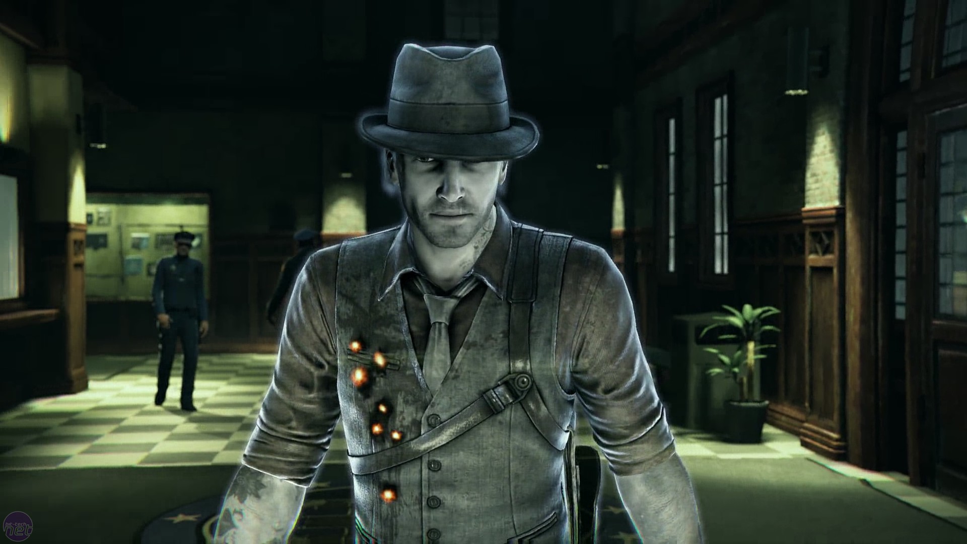 Murdered: Soul Suspect, PC Steam Game