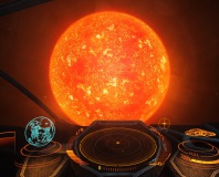 Only Fools and Hyperspace: Exploring Elite Dangerous