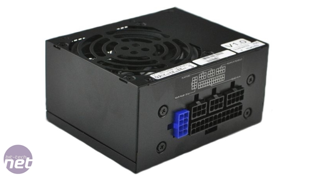 SilverStone Interview: SFX PSUs More power and bigger fans