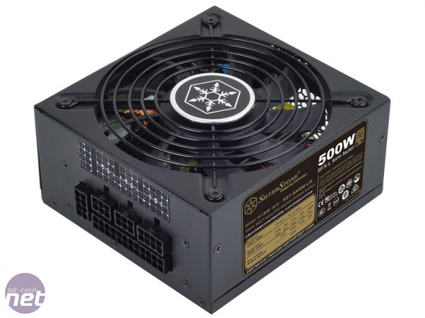 SilverStone Interview: SFX PSUs More power and bigger fans