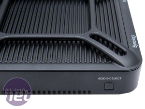 Synology EDS14 Review