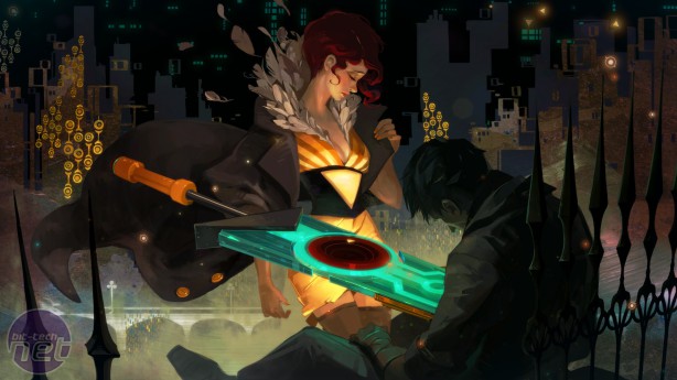 Transistor Review