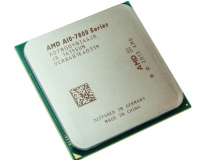 AMD A10-7800 Review