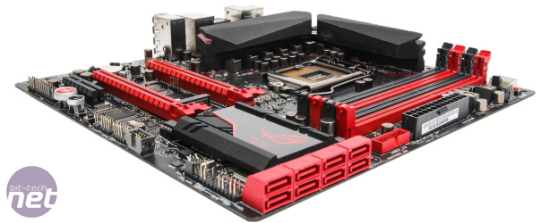 Asus Maximus VII Gene Review Asus Maximus VII Gene Review - Performance Analysis and Conclusion