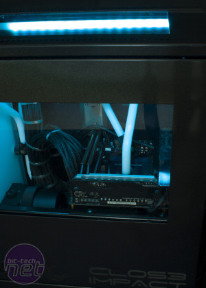 *Bit-tech Modding Update - July 2014 in association with Corsair CL0S3 IMPACT by B NEGATIVE 