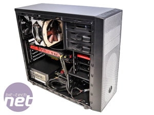 BitFenix Neos Review BitFenix Neos Review  - Performance Analysis and Conclusion
