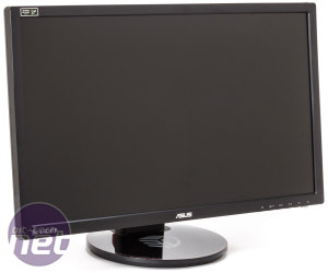 *Gaming Monitor Roundup 2014 Gaming Monitor Roundup 2014 - Motion Blur, Ghosting and Overdrive