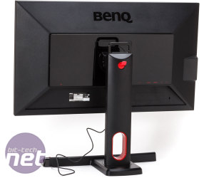 *Gaming Monitor Roundup 2014 BenQ XL2720Z Review