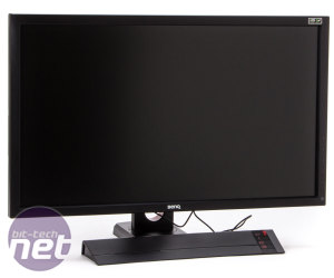 *Gaming Monitor Roundup 2014 Gaming Monitor Roundup 2014 - Motion Blur, Ghosting and Overdrive