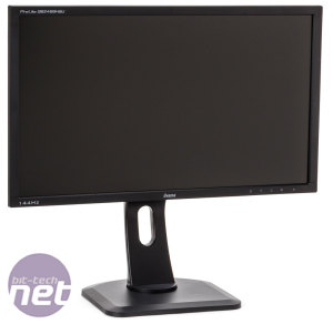 *Gaming Monitor Roundup 2014 Gaming Monitor Roundup 2014 - Refresh Rate and Other Factors
