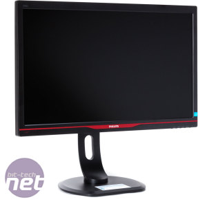 *Gaming Monitor Roundup 2014 Gaming Monitor Roundup 2014 - Refresh Rate and Other Factors