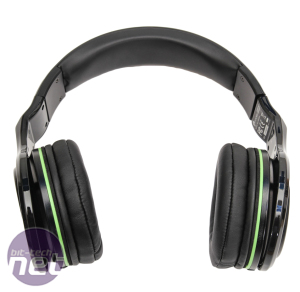 i-Rocks Gaming Peripherals Review i-Rocks A05 Headset Review