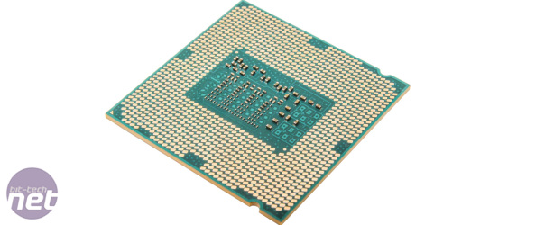Intel Core i5-4690K Review Intel Core i5-4690K Review - Overclocking, Performance Analysis and Conclusion