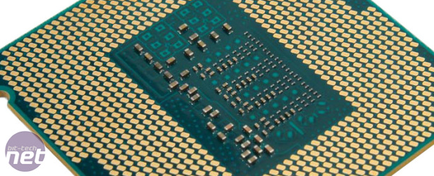 Intel Core i5-4690K Review Intel Core i5-4690K Review - Test Setup