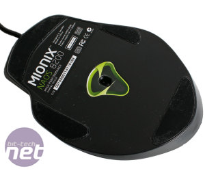 Mionix Naos 8200 Review