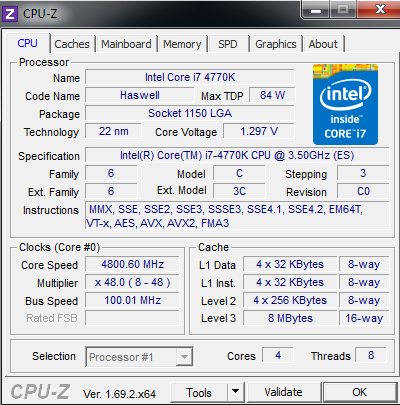 MSI Z97S SLI Plus Review MSI Z97S SLI Plus Review - Overclocking and EFI