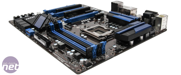 MSI Z97S SLI Plus Review MSI Z97S SLI Plus Review - Performance Analysis and Conclusion