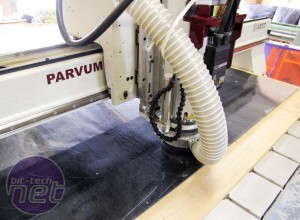 Parvum Systems Interview How it all started