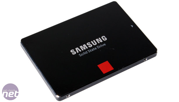 Samsung SSD 850 PRO 256GB Review Samsung SSD 850 PRO 256GB Review - Performance Analysis