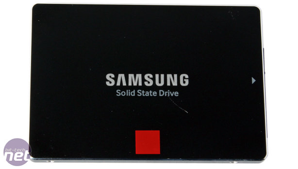 Samsung SSD 850 PRO 256GB Review Samsung SSD 850 PRO 256GB Review - Test Setup