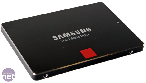 Samsung SSD 850 PRO 256GB Review
