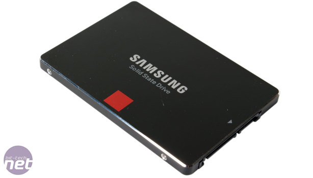 Samsung SSD 850 PRO 256GB Review Samsung SSD 850 PRO 256GB Review - 3D V-NAND and Other Improvements