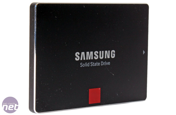 Samsung SSD 850 PRO 256GB Review Samsung SSD 850 PRO 256GB Review - Conclusion