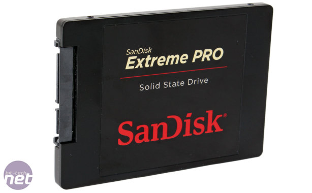 *SanDisk Extreme PRO 480GB Review SanDisk Extreme PRO 480GB Review - Performance Analysis and Conclusion