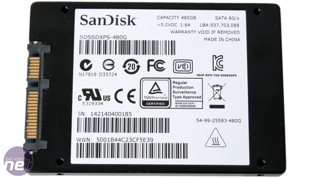*SanDisk Extreme PRO 480GB Review SanDisk Extreme PRO 480GB Review - Performance Analysis and Conclusion