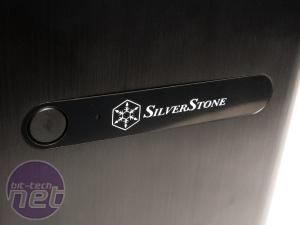 SilverStone DS380 Review SilverStone DS380 Review - Performance Analysis and Conclusion