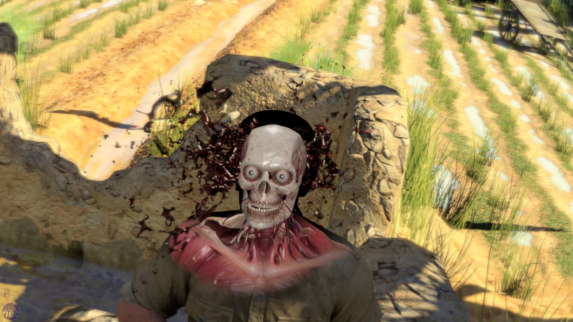 Sniper Elite 3 Review