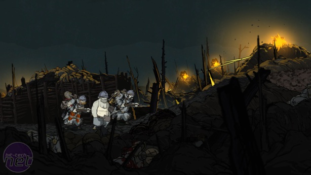Valiant Hearts: The Great War Review