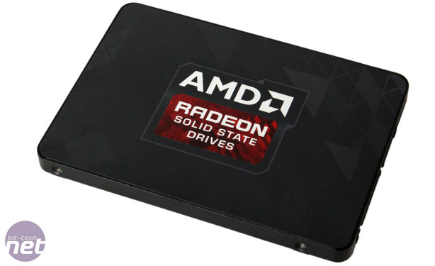 *AMD Radeon R7 SSD 240GB Review **NDA 5am 19/08/14** AMD Radeon R7 SSD 240GB Review