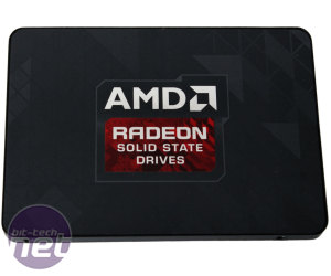 AMD Radeon R7 SSD 240GB Review AMD Radeon R7 SSD 240GB Review - Performance Analysis and Conclusion