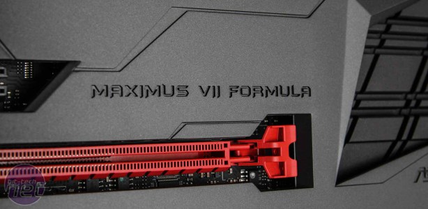 Asus Maximus VII Formula Review Asus Maximus VII Formula Review - Performance Analysis and Conclusion