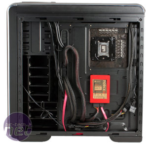 *Cooler Master CM 690 III Review Cooler Master CM 690 III Review - Performance Analysis and Conclusion