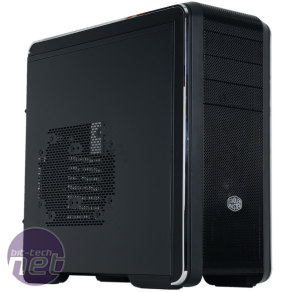 Cooler Master CM 690 III Review | bit-tech.net