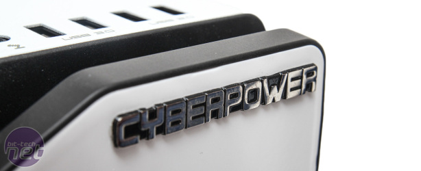 Cyberpower Achilles Pro 4K Gaming System Review Cyberpower Achilles Pro 4K Performance Analysis and Conclusion
