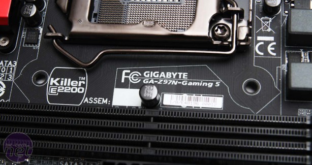 Gigabyte GA-Z97N-Gaming 5 Review Gigabyte GA-Z97N-Gaming 5 Review - Performance Analysis and Conclusion