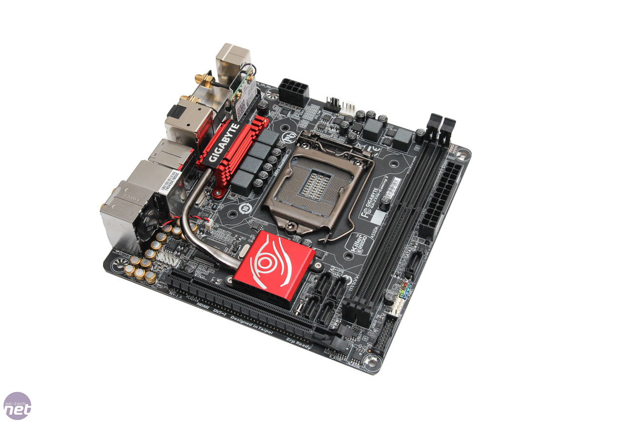 Gigabyte GA-Z97N-Gaming 5 Review | bit-tech.net